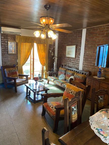 Casa en Venta en Capital, Mendoza