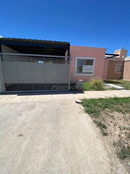 Casa en Alquiler en Guaymallen, Mendoza