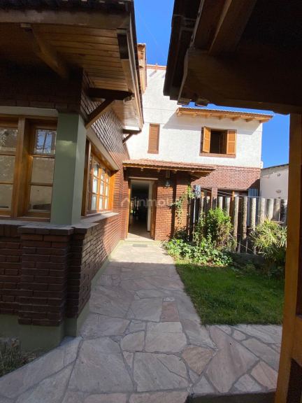 Casa en Venta en Capital, Mendoza