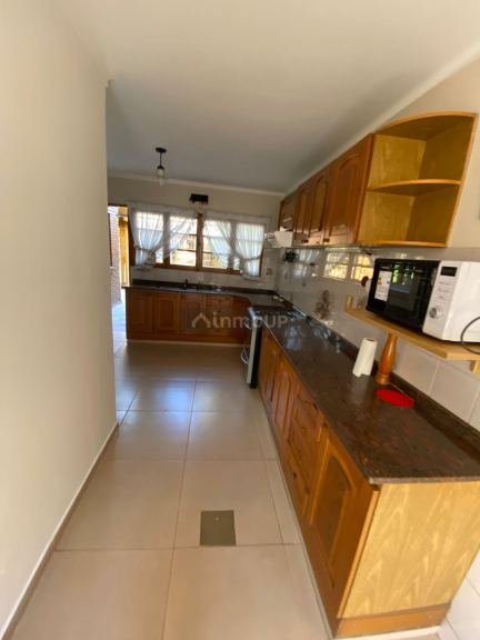 Casa en Venta en Capital, Mendoza