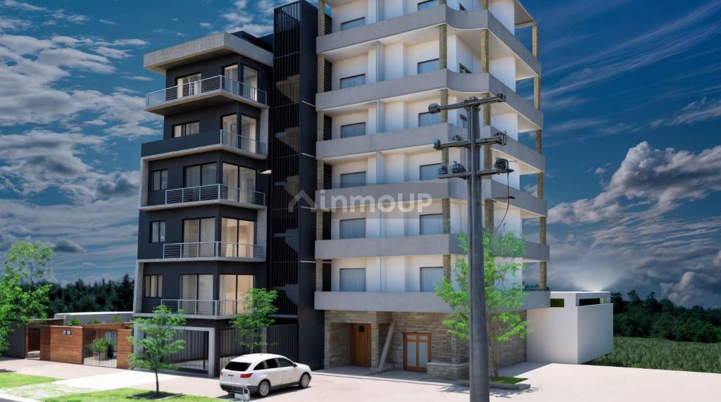 Departamento en Venta en Escobar, G.B.A. Zona Norte