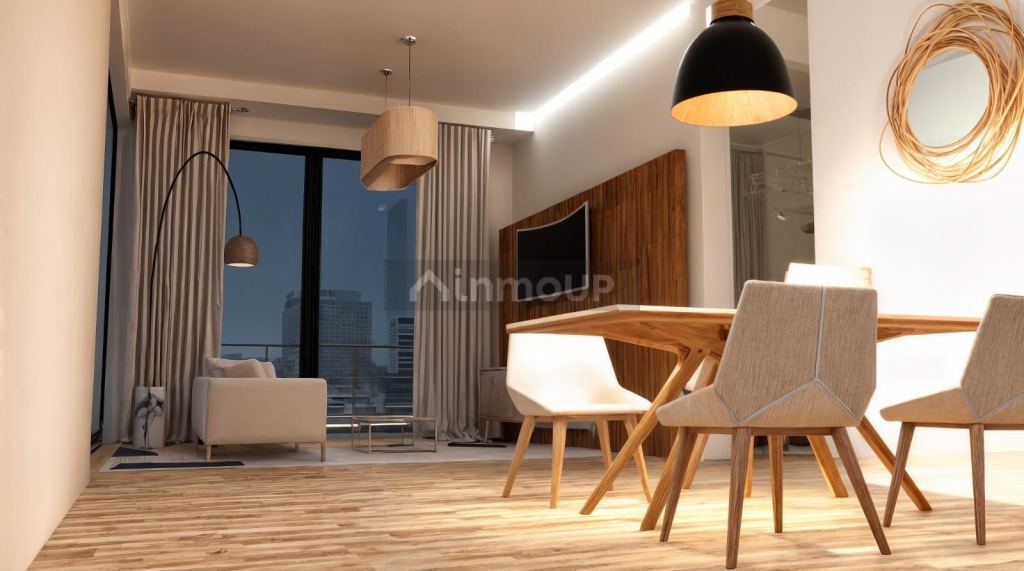 Departamento en Venta en Escobar, G.B.A. Zona Norte
