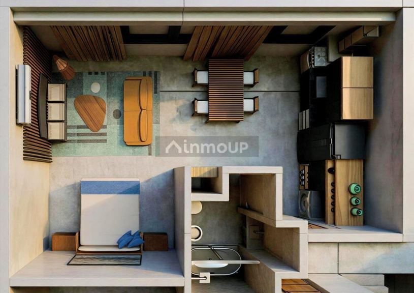 Departamento en Venta en Escobar, G.B.A. Zona Norte