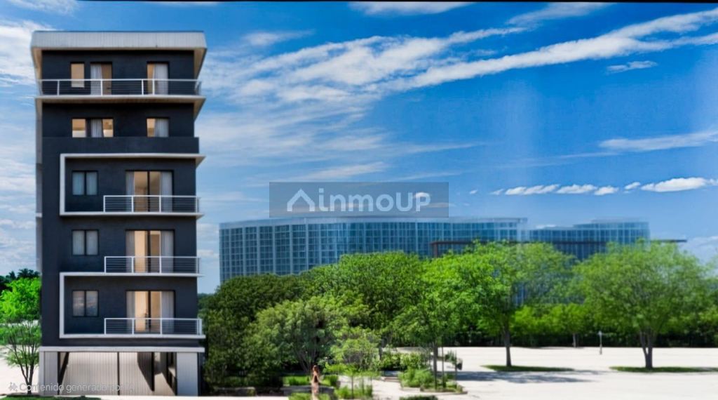 Departamento en Venta en Escobar, G.B.A. Zona Norte
