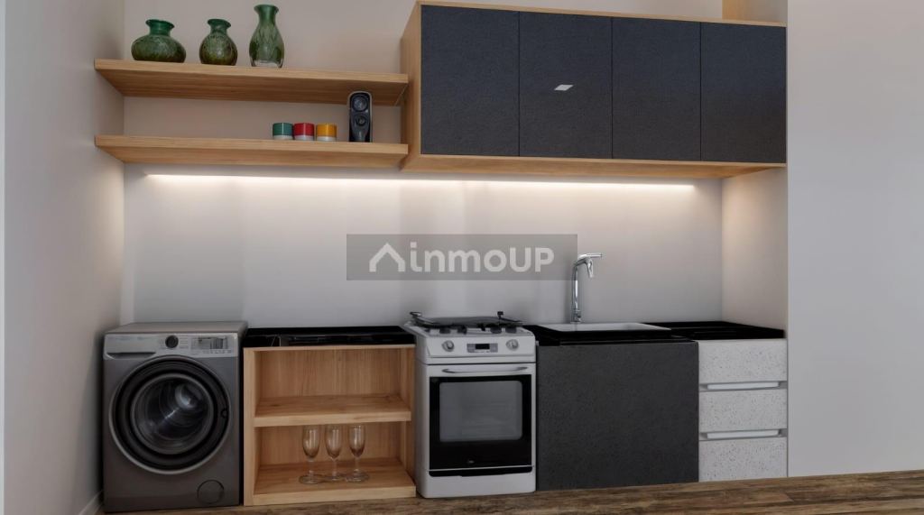Departamento en Venta en Escobar, G.B.A. Zona Norte