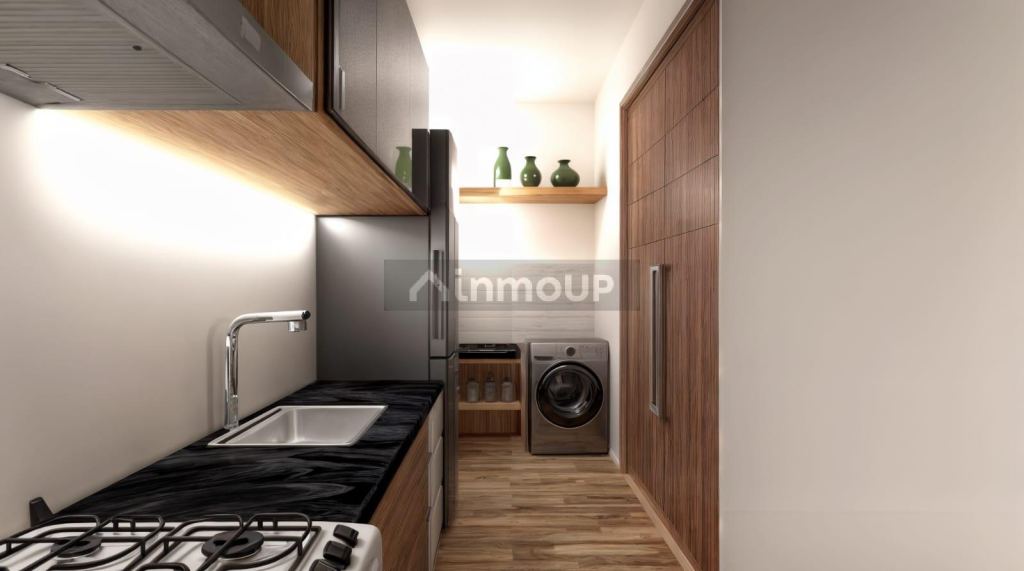 Departamento en Venta en Escobar, G.B.A. Zona Norte