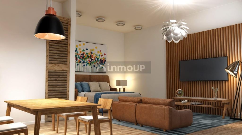 Departamento en Venta en Escobar, G.B.A. Zona Norte