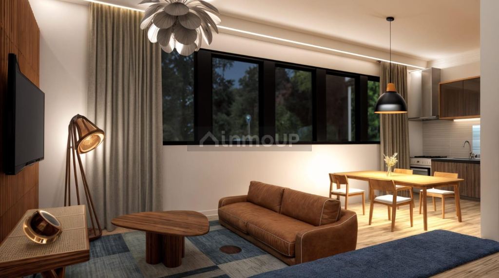 Departamento en Venta en Escobar, G.B.A. Zona Norte