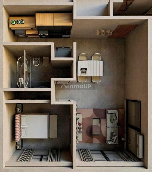 Departamento en Venta en Escobar, G.B.A. Zona Norte
