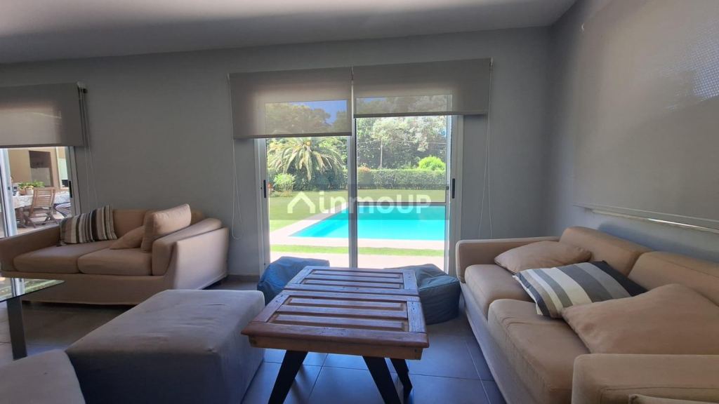 Casa Quinta en Venta en Escobar, G.B.A. Zona Norte