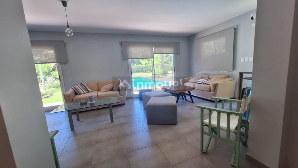 Casa Quinta en Venta en Escobar, G.B.A. Zona Norte