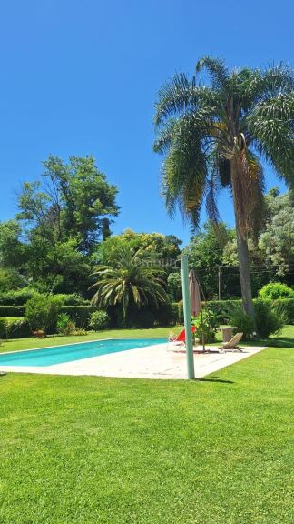 Casa Quinta en Venta en Escobar, G.B.A. Zona Norte