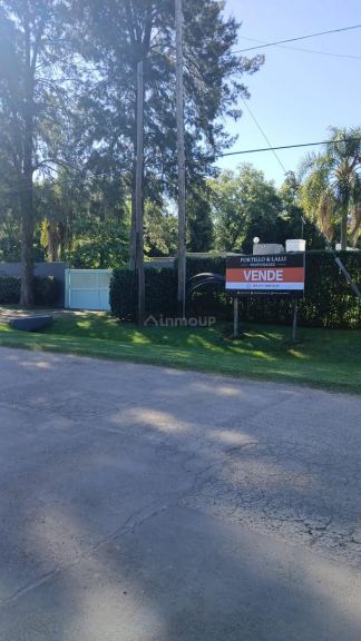 Casa Quinta en Venta en Escobar, G.B.A. Zona Norte