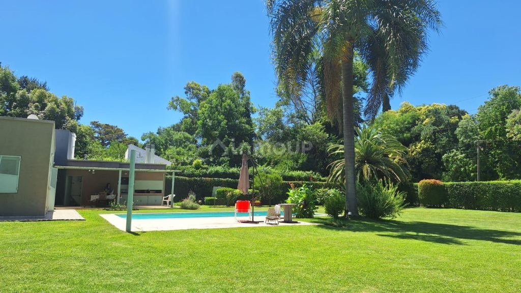 Casa Quinta en Venta en Escobar, G.B.A. Zona Norte