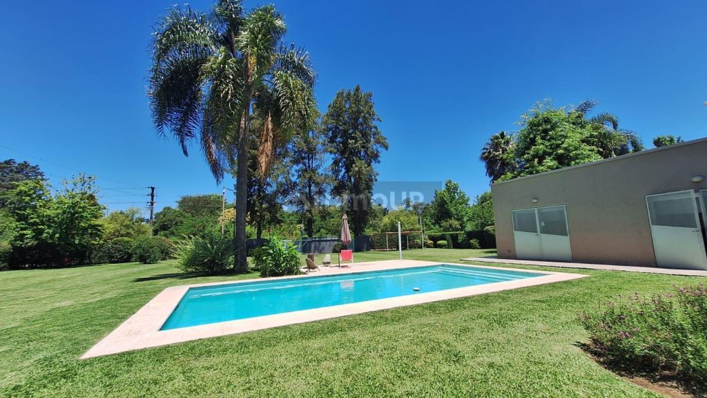 Casa Quinta en Venta en Escobar, G.B.A. Zona Norte