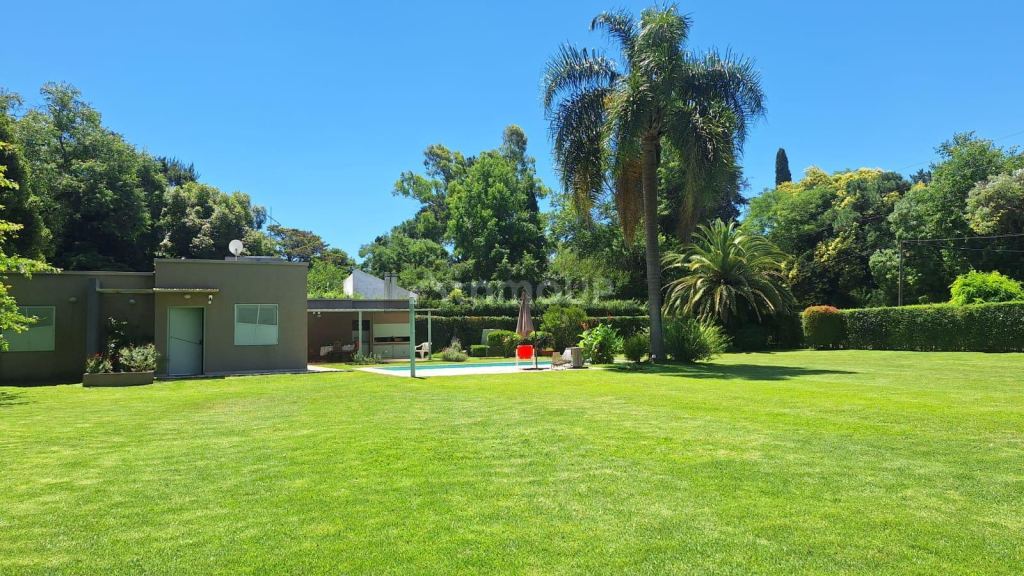 Casa Quinta en Venta en Escobar, G.B.A. Zona Norte
