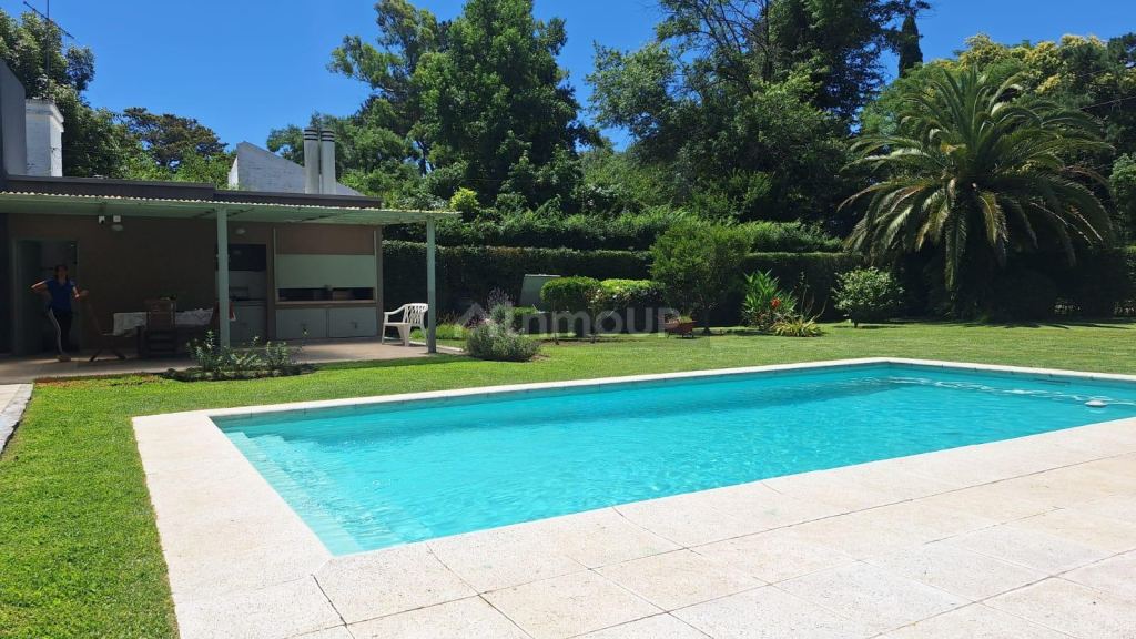 Casa Quinta en Venta en Escobar, G.B.A. Zona Norte