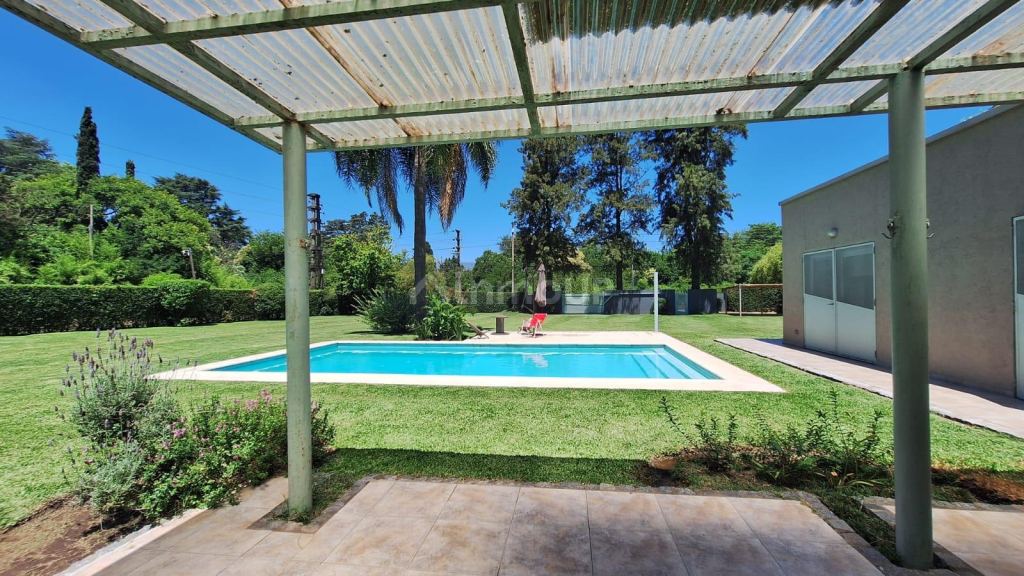 Casa Quinta en Venta en Escobar, G.B.A. Zona Norte