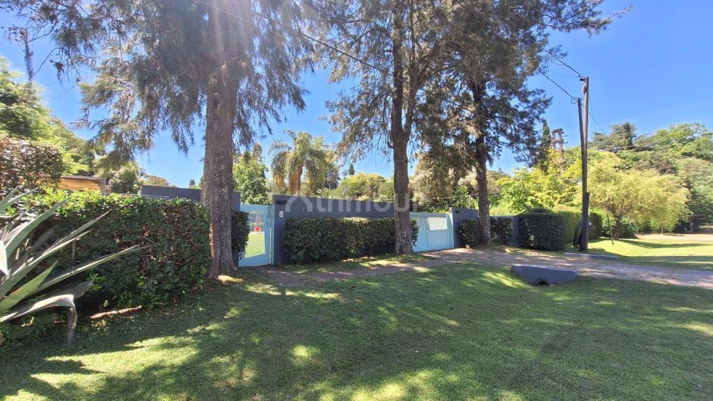 Casa Quinta en Venta en Escobar, G.B.A. Zona Norte