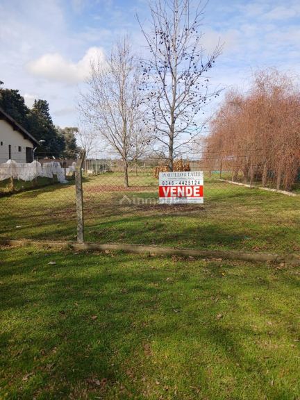 Terreno en Venta en Escobar, G.B.A. Zona Norte