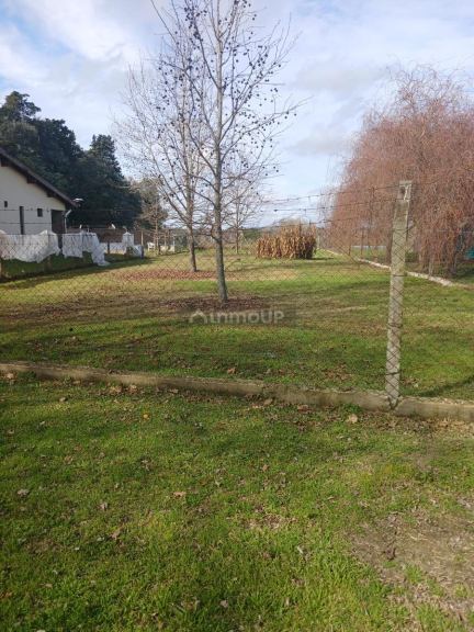 Terreno en Venta en Escobar, G.B.A. Zona Norte