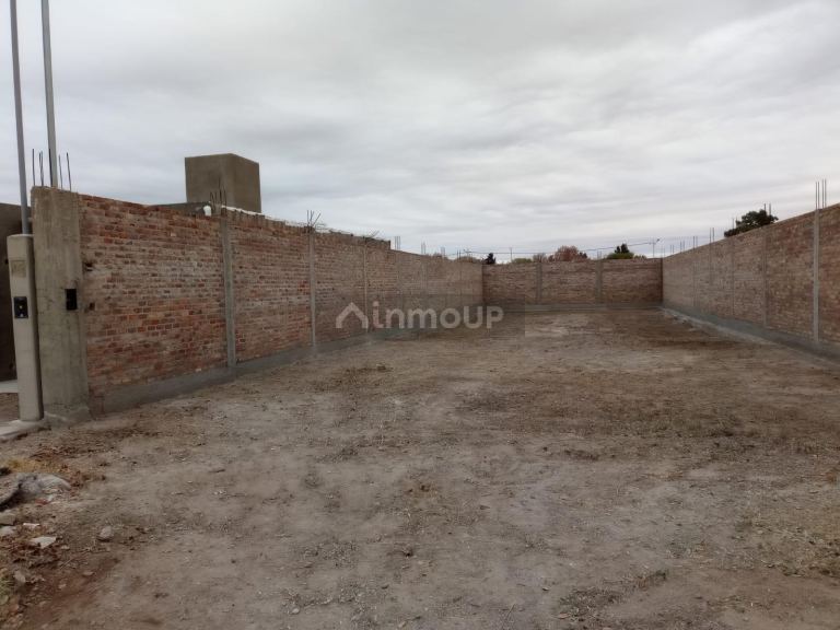 Lote en Venta en San Martin, Mendoza
