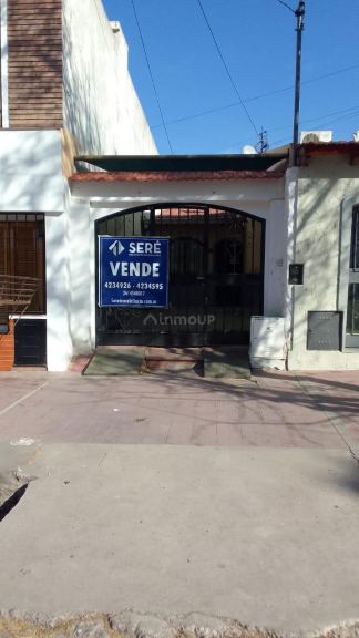 Casa en Venta en Capital, Mendoza