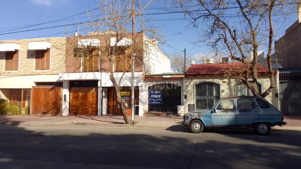 Casa en Venta en Capital, Mendoza