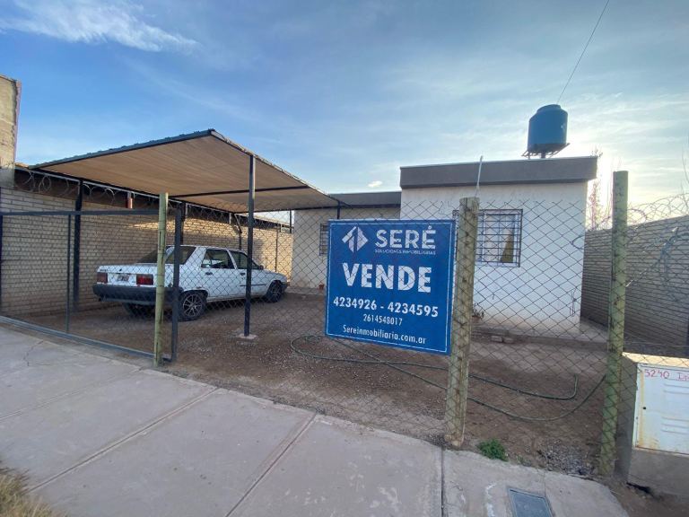 Casa en Venta en Guaymallen, Mendoza