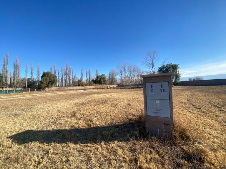 Lote en Venta en Guaymallen, Mendoza