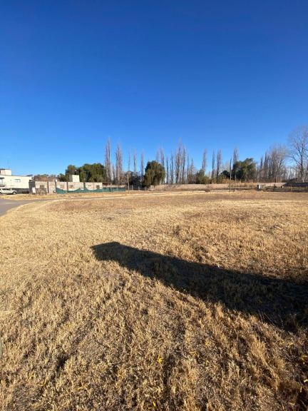 Lote en Venta en Guaymallen, Mendoza