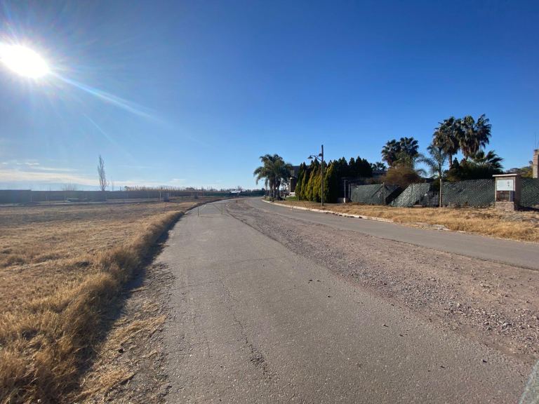 Lote en Venta en Guaymallen, Mendoza