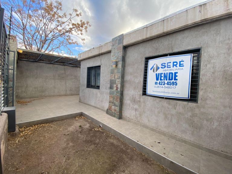 Casa en Venta en Lujan de Cuyo, Mendoza