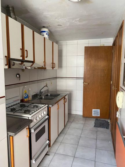 Departamento en Venta en Capital, Mendoza
