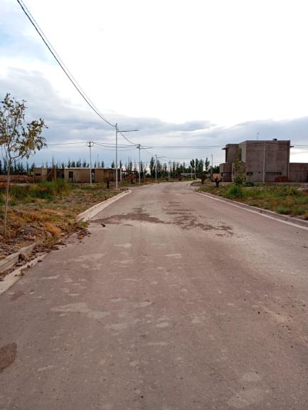 Lote en Venta en Maipu, Mendoza