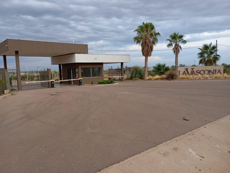 Lote en Venta en Maipu, Mendoza