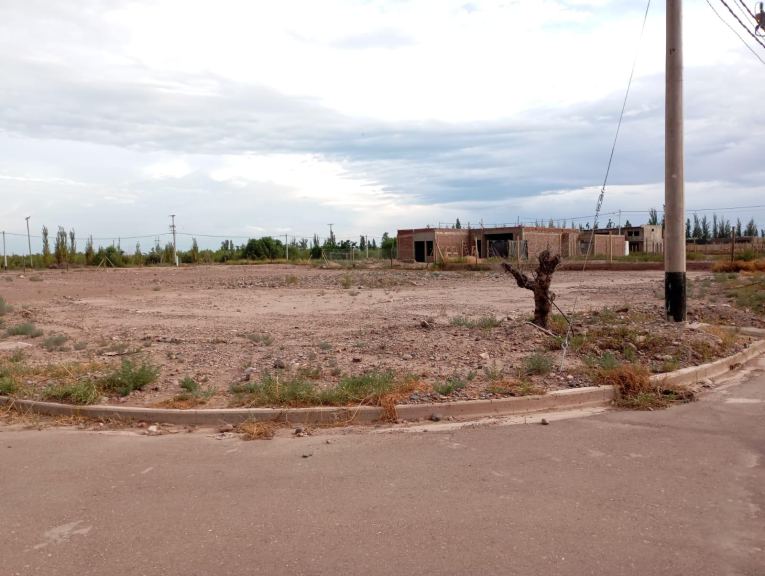 Lote en Venta en Maipu, Mendoza