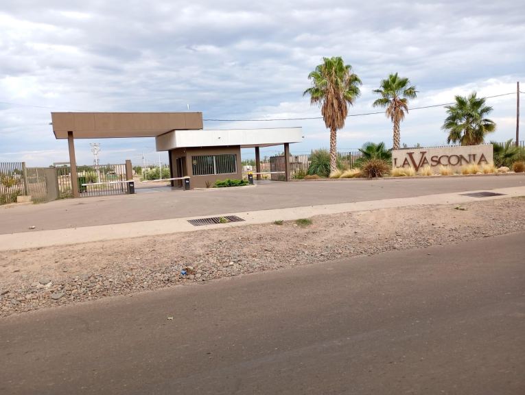 Lote en Venta en Maipu, Mendoza