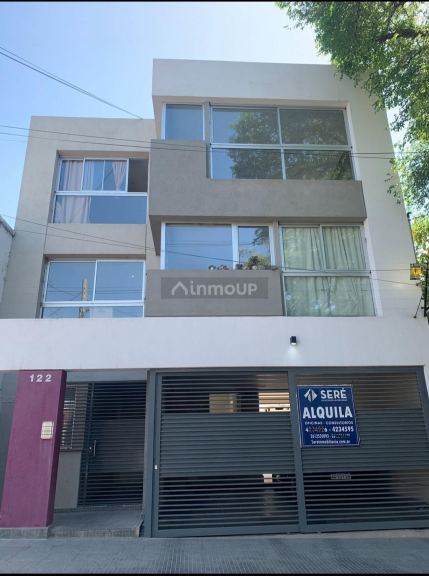 Departamento en Alquiler en Godoy Cruz, Mendoza
