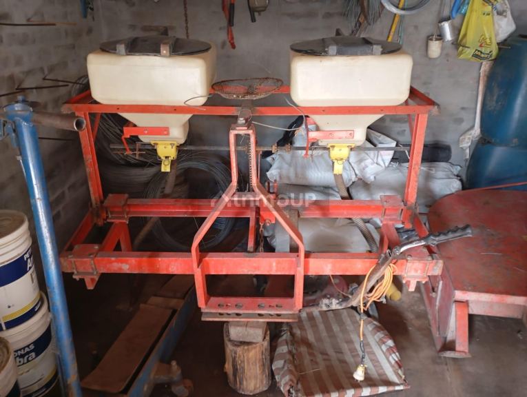 Viñedo en Venta en Junin, Mendoza