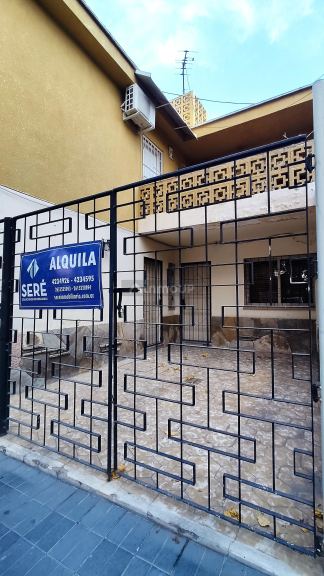 Departamento en Alquiler en Capital, Mendoza