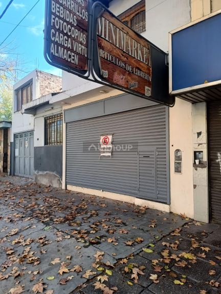 Local Comercial en Alquiler en Capital, Mendoza