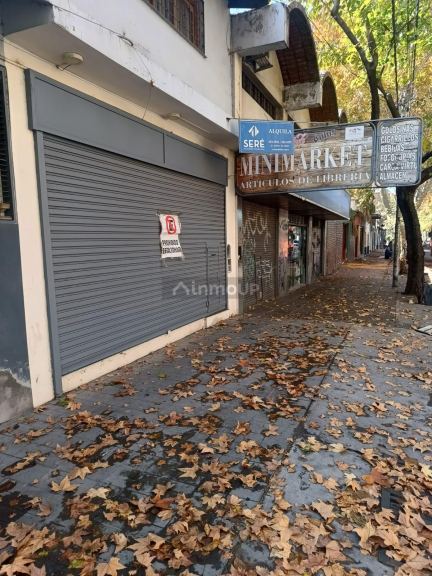 Local Comercial en Alquiler en Capital, Mendoza