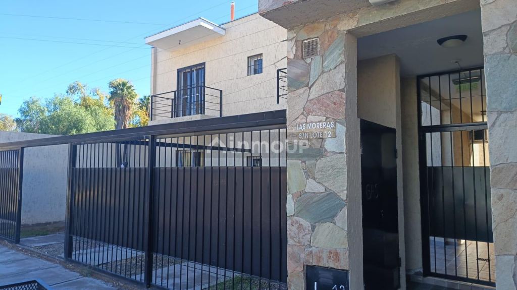Departamento en Alquiler en Las Heras, Mendoza
