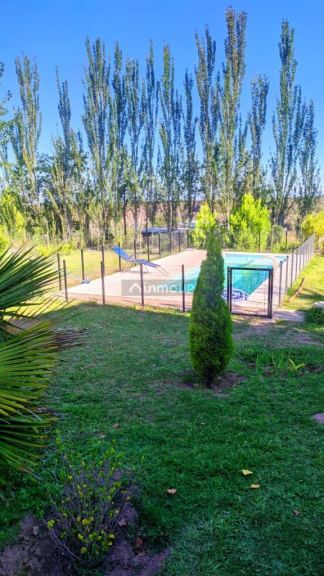 Departamento en Alquiler en Lujan de Cuyo, Mendoza