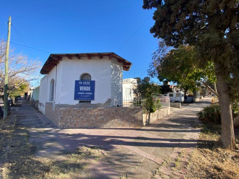Casa en Venta en Las Heras, Mendoza