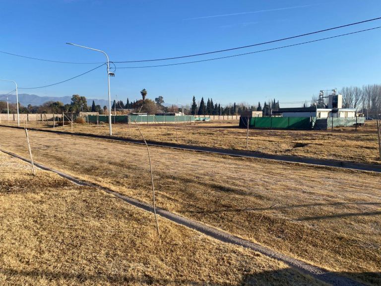 Lote en Venta en Guaymallen, Mendoza