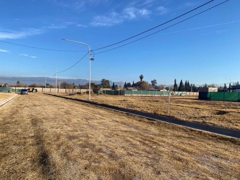 Lote en Venta en Guaymallen, Mendoza