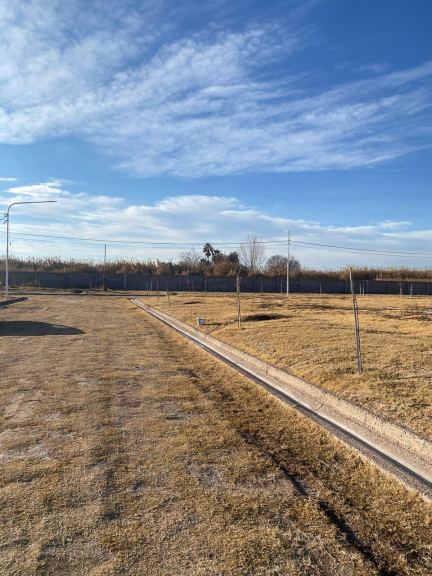 Lote en Venta en Guaymallen, Mendoza