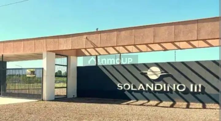 Lote en Venta en Guaymallen, Mendoza